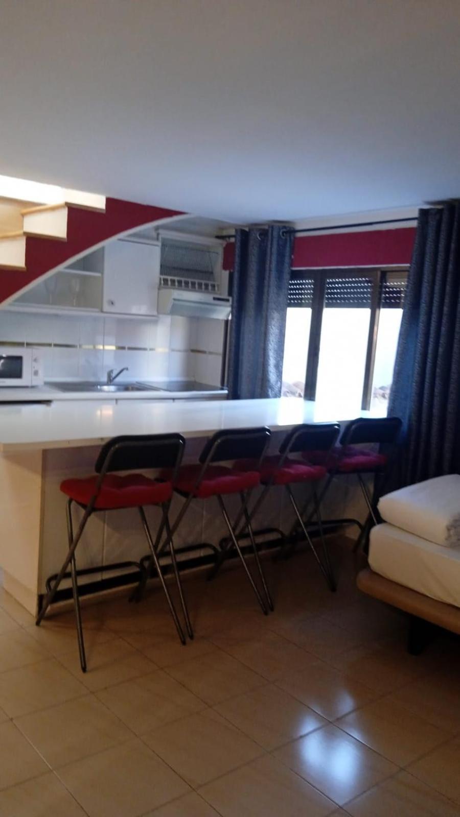 Aparsol Apartments Madrid Exteriör bild